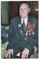 Завьялов Иван Павлович Завьялов Иван Павлович
